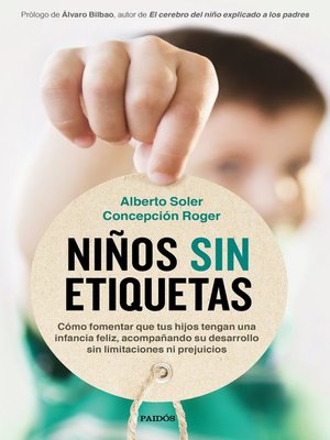 cover image of Niños sin etiquetas